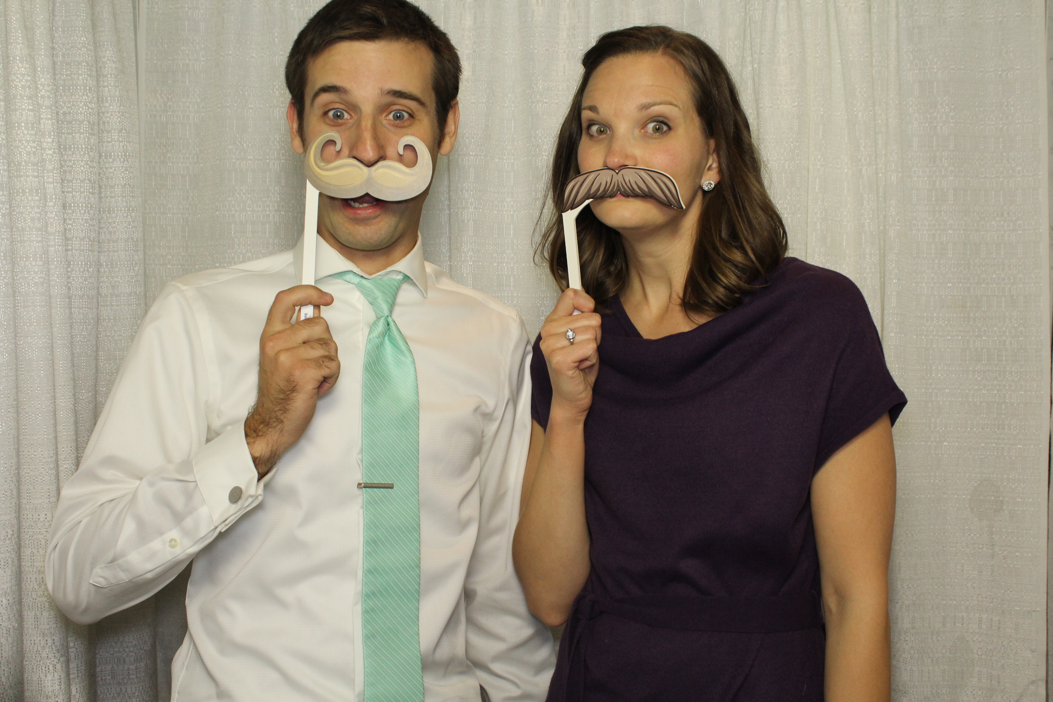 Rachel Cairns and Steven Sanker Reception | View more photos from the event at gallery.photoboothcincy.com/u/PhotoBoothCincy/Rachel-Cairns-and-Steven-Sanker-Reception